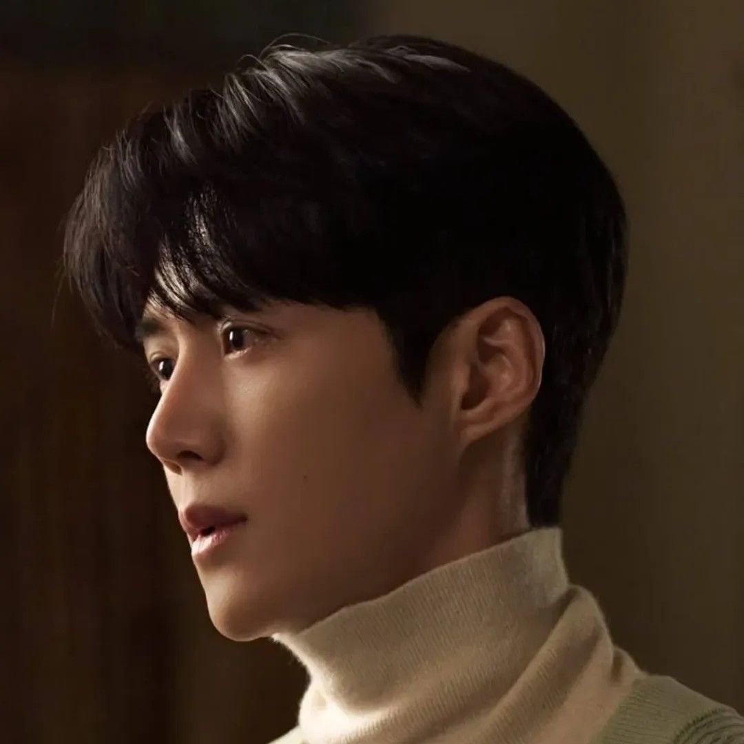 김선호의 비하인드 컷