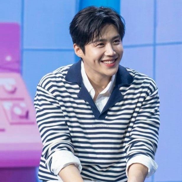 김선호의 비하인드 컷
