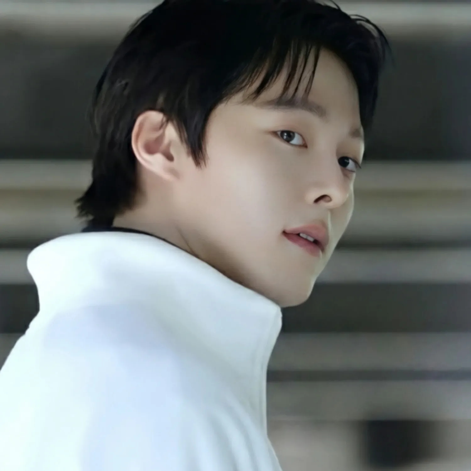 张基龙的近期活动照