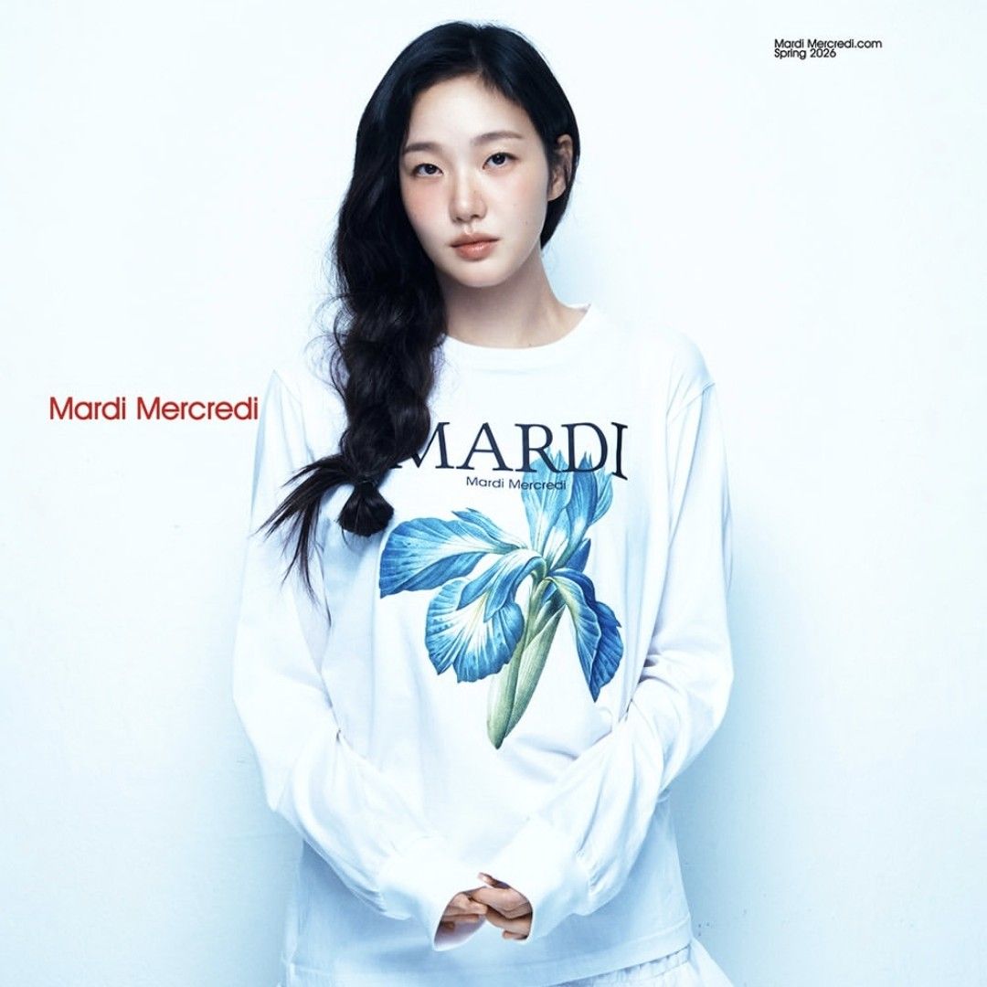 김고은 팬이 찍은 순간