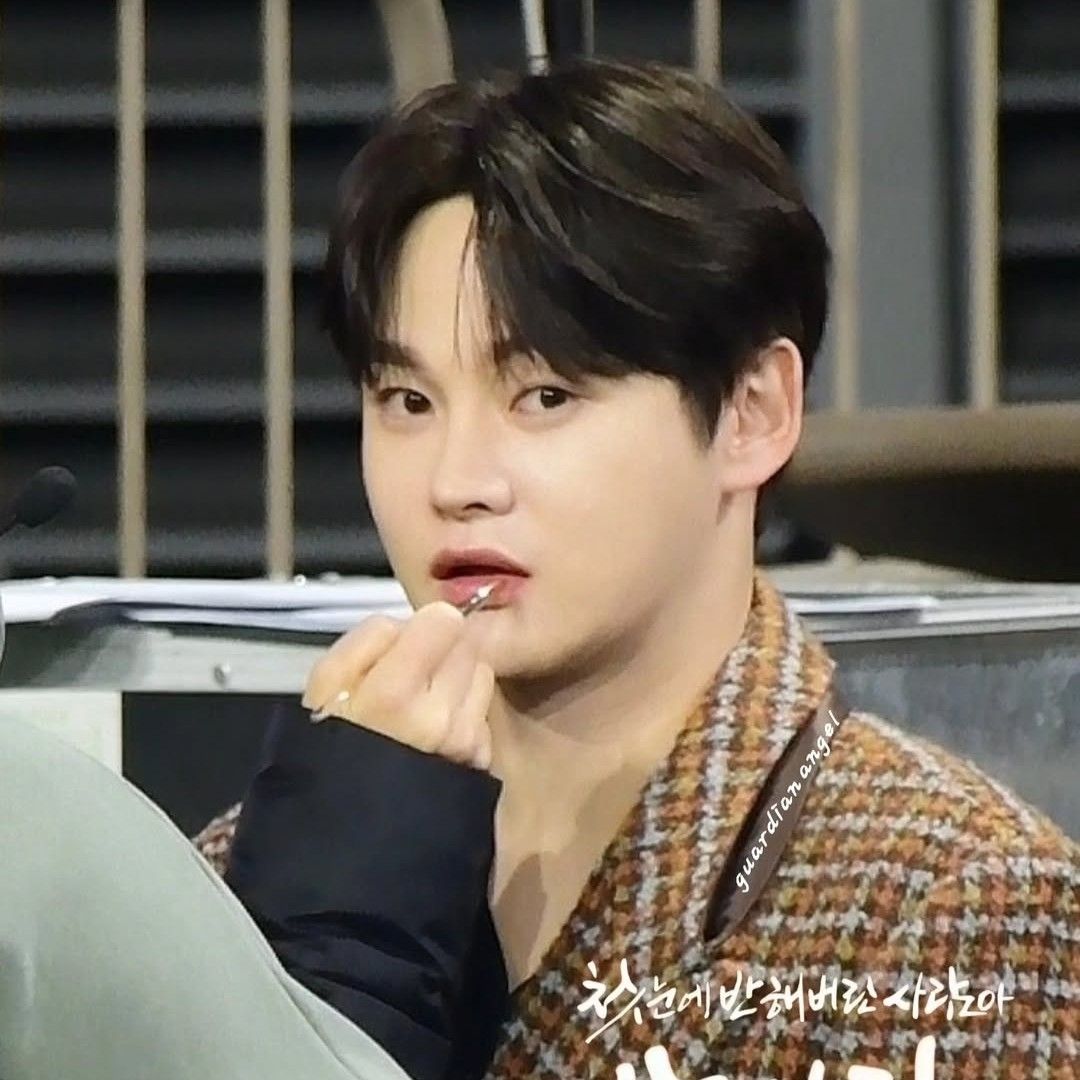 パク・ソジンのビハインドカット