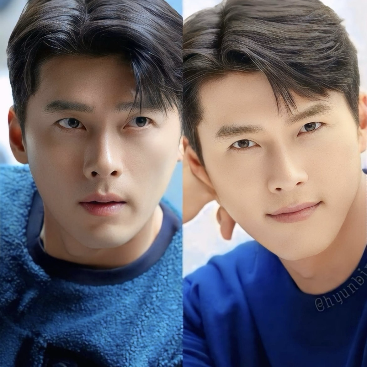 玄彬的幕后花絮