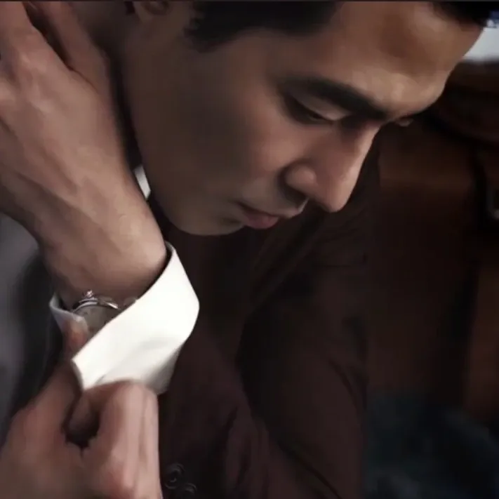 A moment captured by a fan of Jo Insung