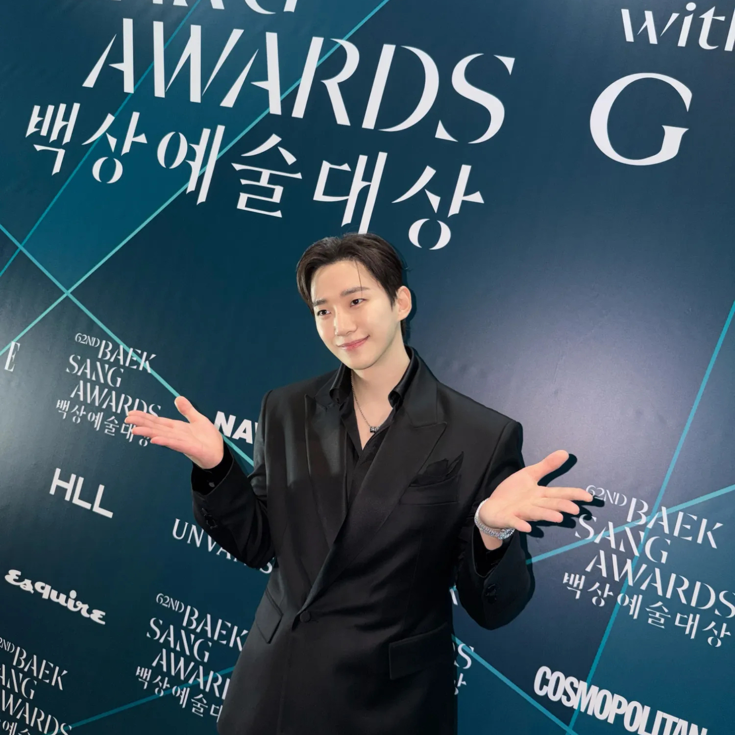 이준호의 최신 사진