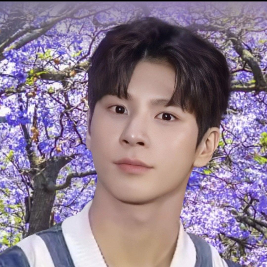 Behind-the-scenes cut of Jeong Dongwon