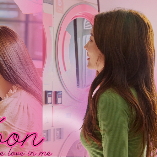 Behind-the-scenes cut of Seo Kangjoon