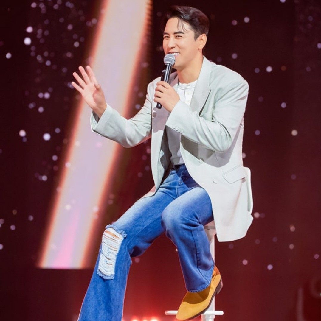 張民好的最新照片