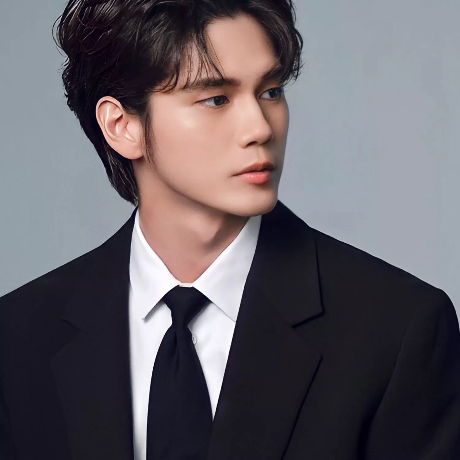 Foto kegiatan terbaru dari Ong Seongwu