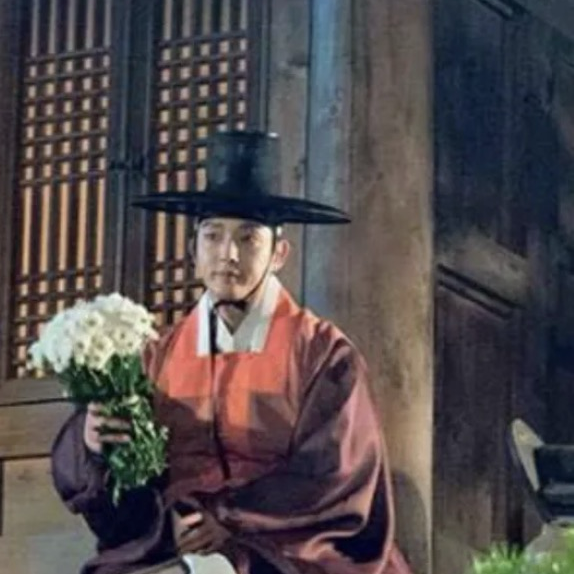 이준기의 최신 사진