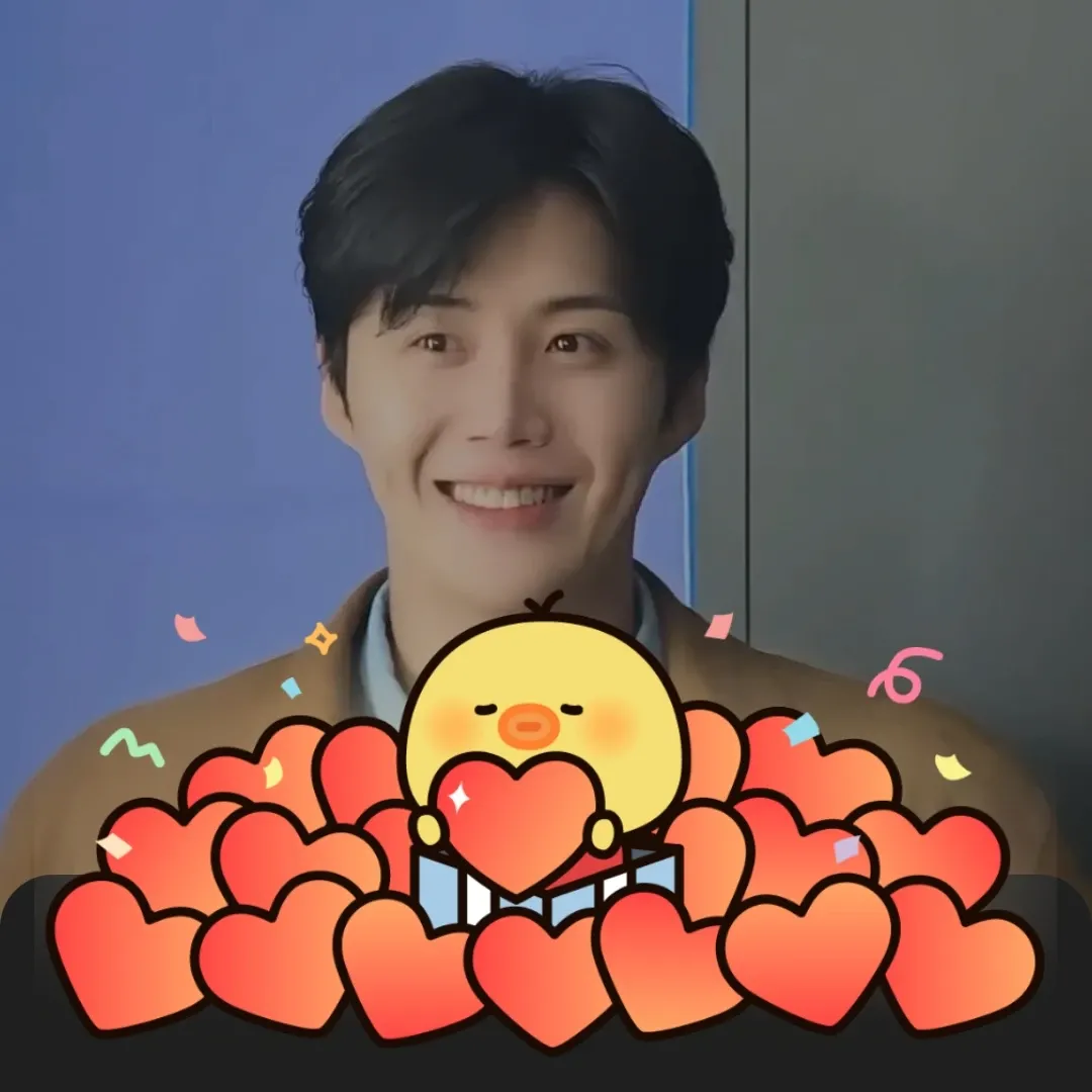 김선호 최근 활동샷
