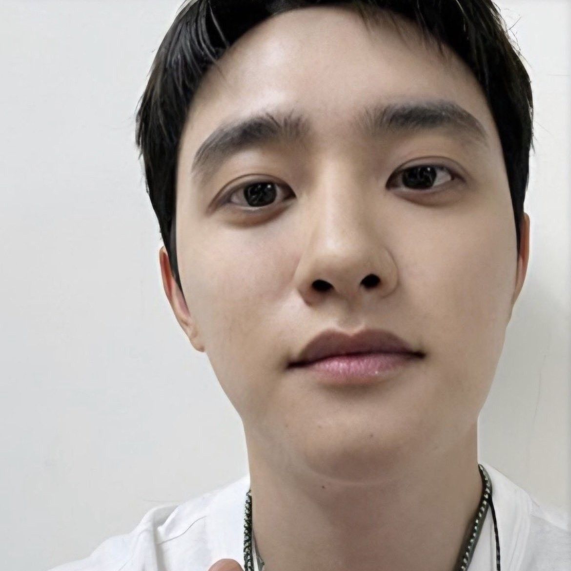 ファンが撮影したド・ギョンス (ディオ)の瞬間