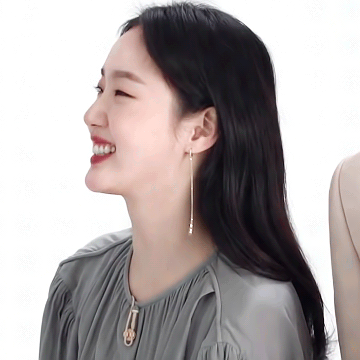 粉絲拍下的金高銀瞬間