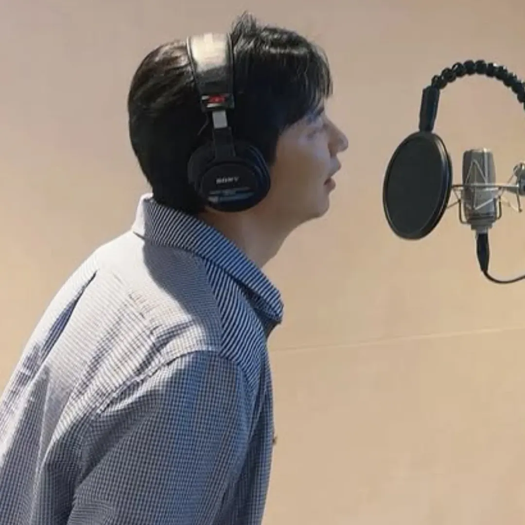 Latest photo of Kim Namgil