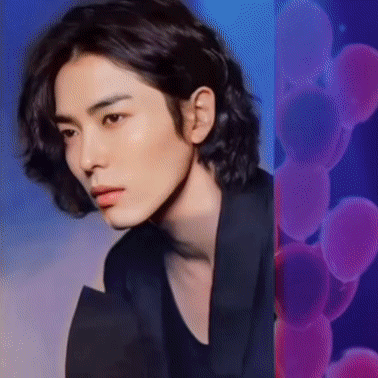 金材昱的最新照片