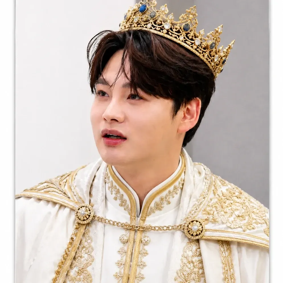박서진의 최신 사진