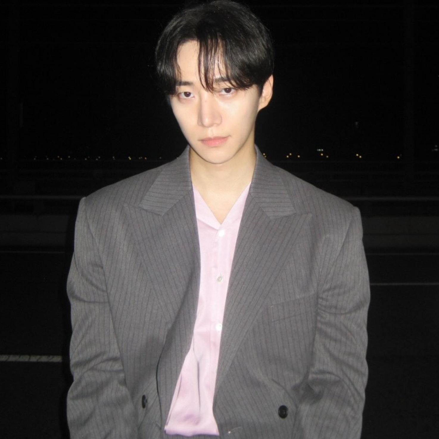 李俊昊的幕後花絮