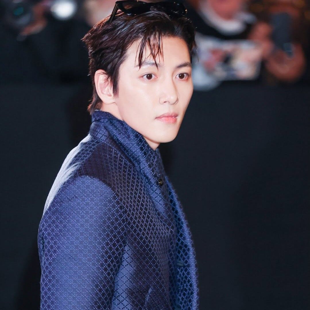 ファンが撮影したチ・チャンウクの瞬間