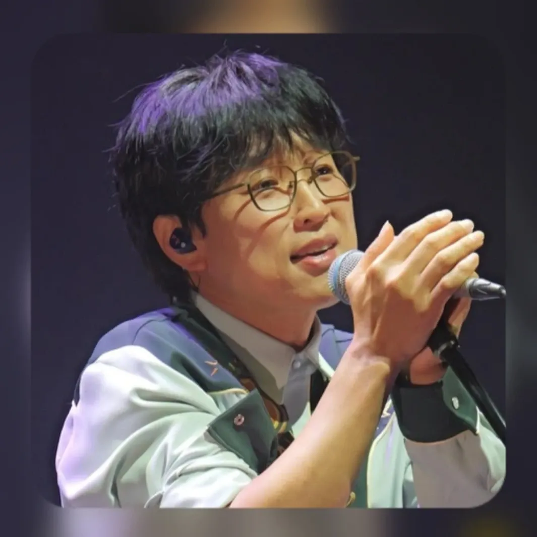 Latest photo of Bak Changgeun