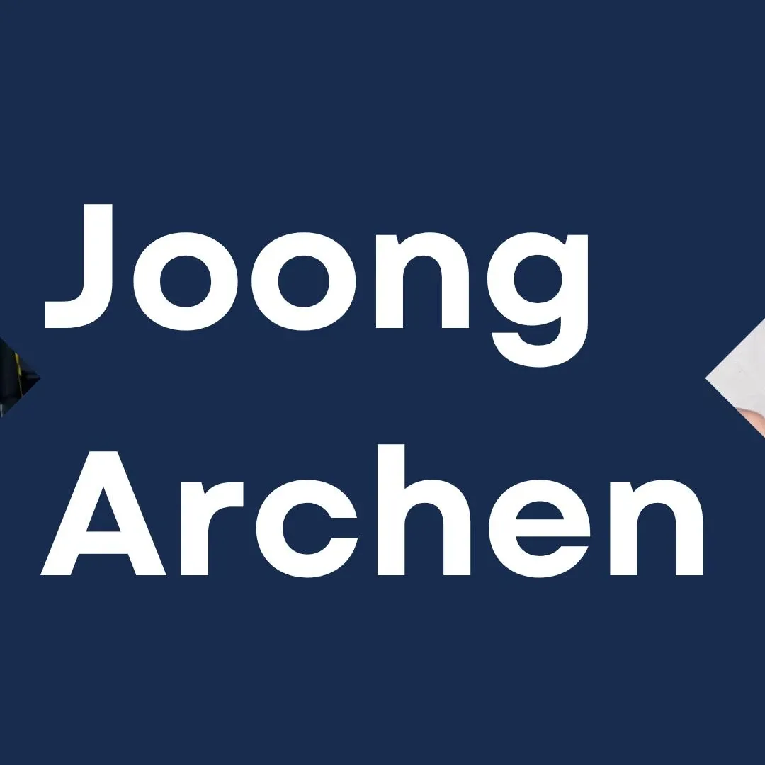 A moment captured by a fan of Joong Archen Aydin
