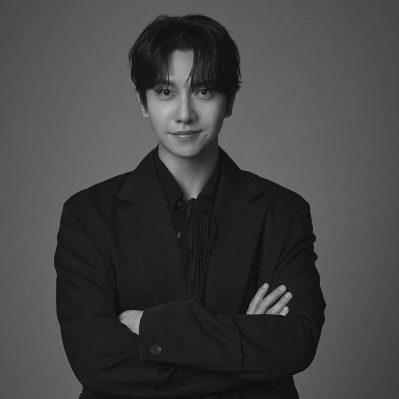 ファンが撮影したイ・スンギの瞬間