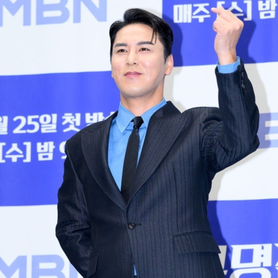 Momen yang diabadikan oleh penggemar Jang Minho