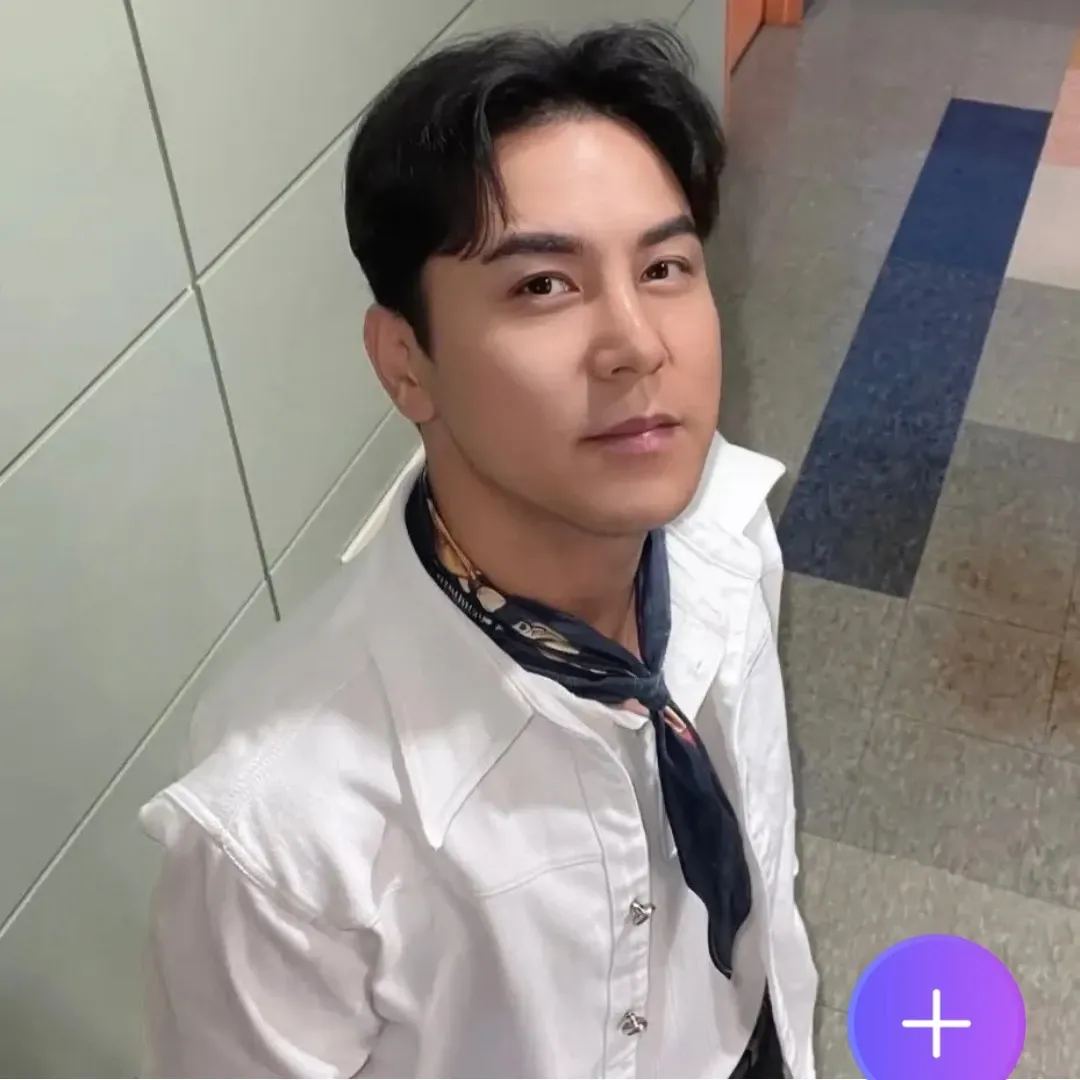 Foto kegiatan terbaru dari Jang Minho