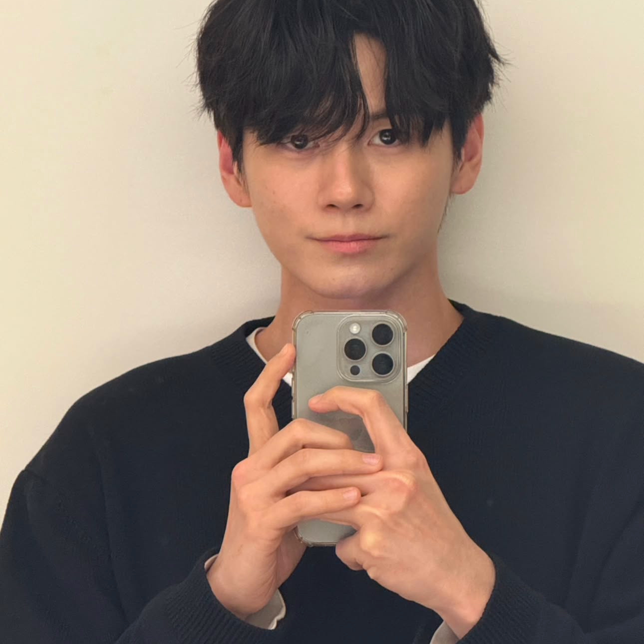 邕聖祐的幕後花絮