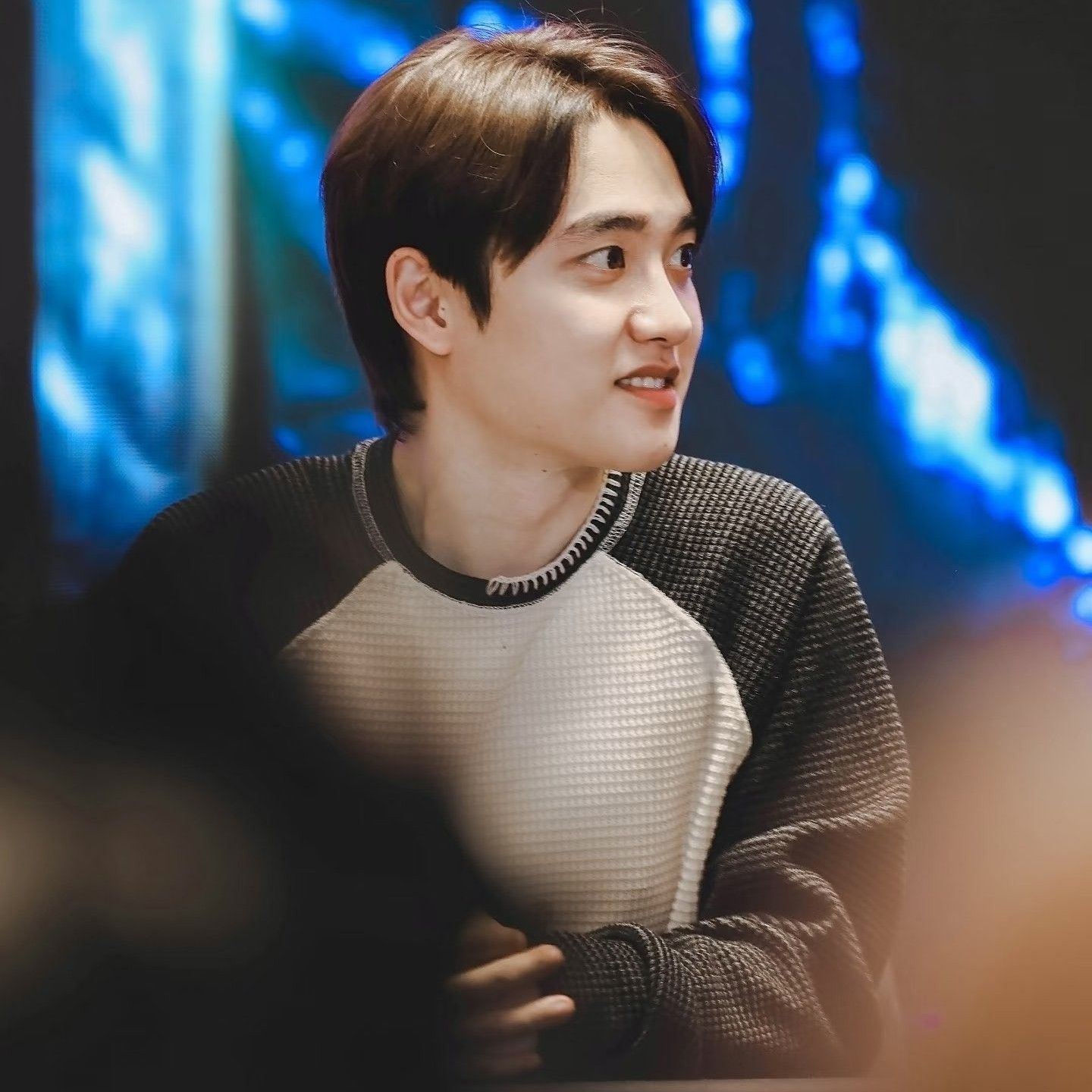 도경수 (디오) 최근 활동샷