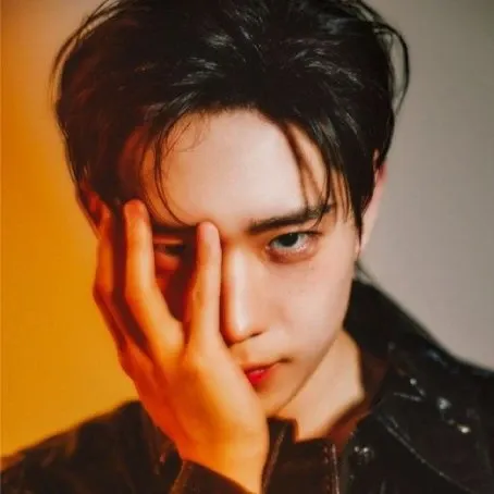 Latest photo of Kim Youngdae