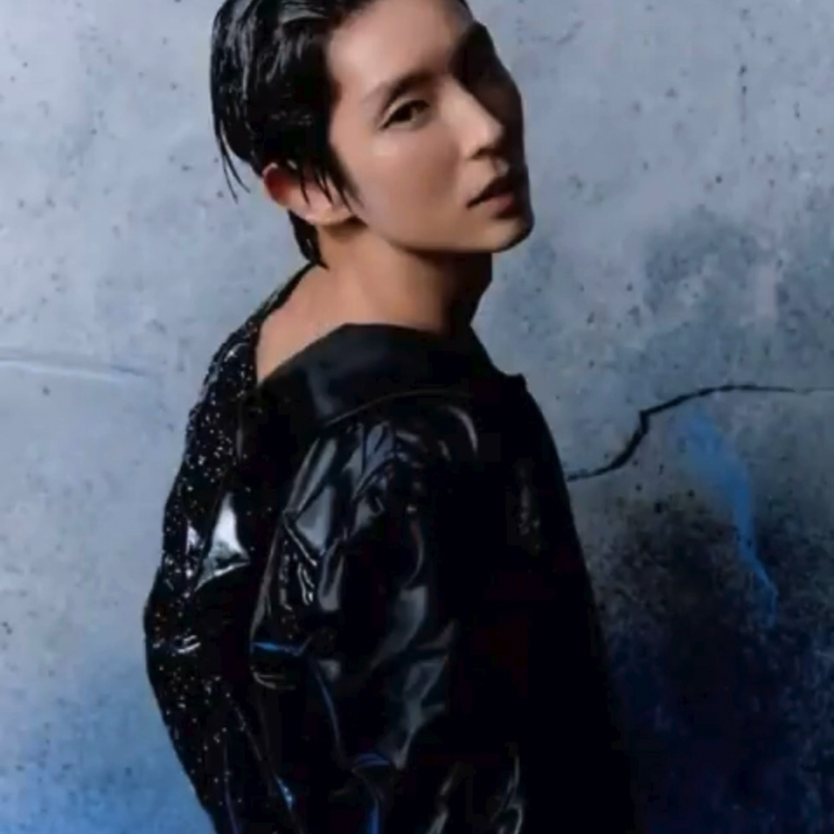 이준기 최근 활동샷