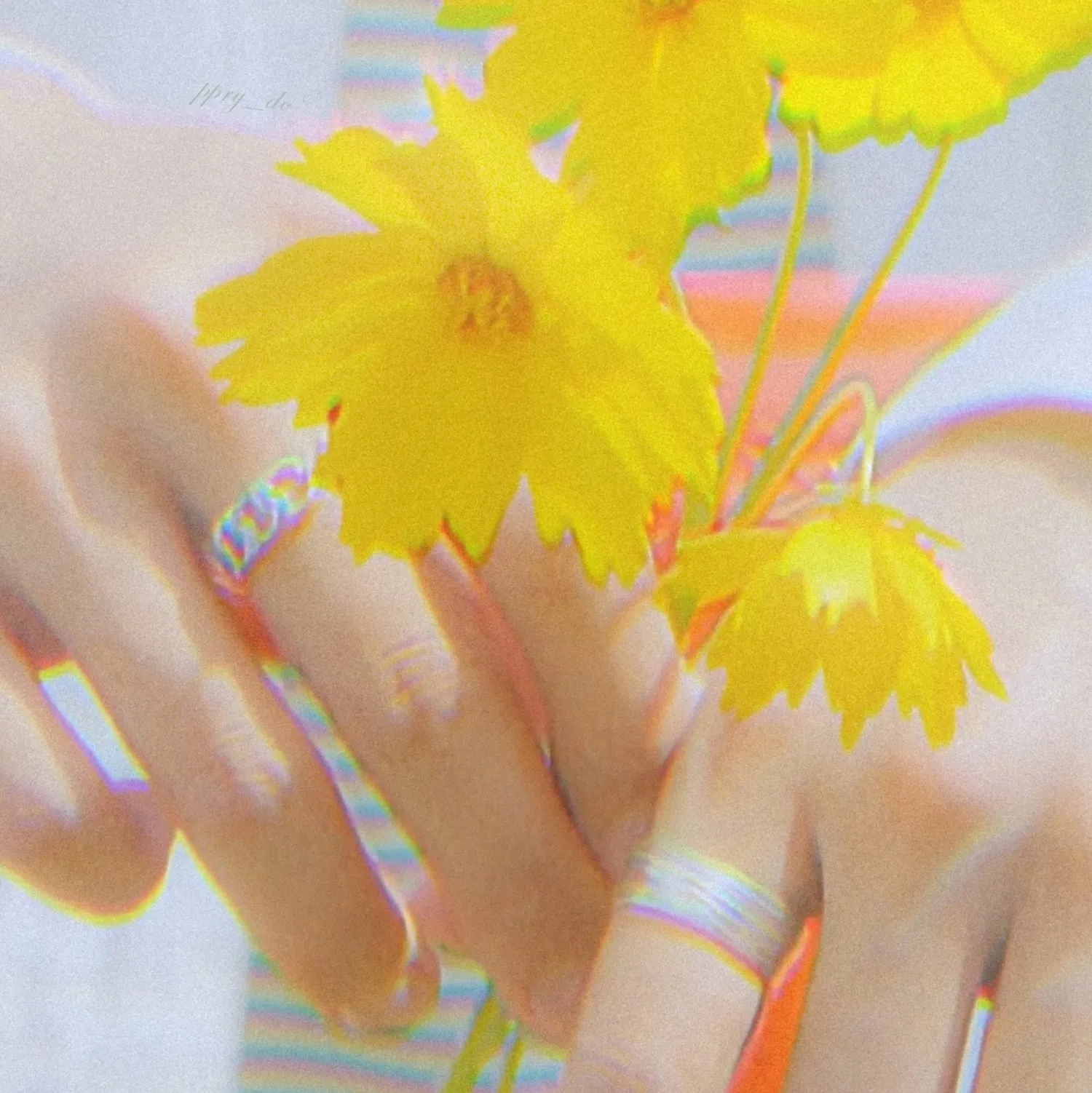 都暻秀 (D.O.)的幕後花絮
