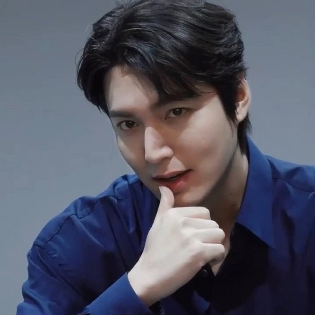 イ・ミンホのビハインドカット