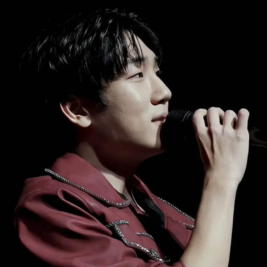 A moment captured by a fan of Choi Sooho