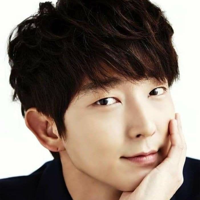이준기 팬이 찍은 순간