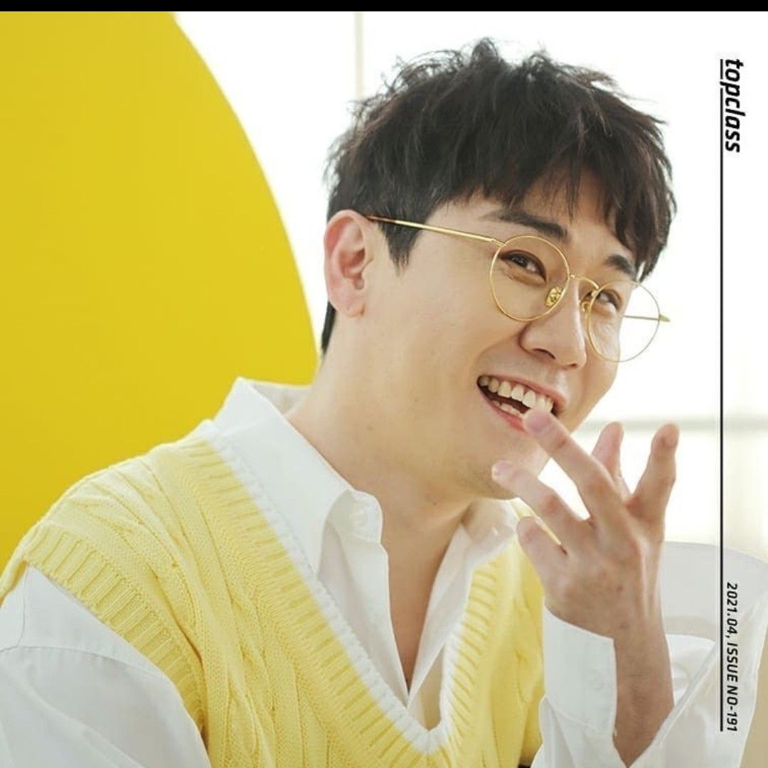 영탁의 최신 사진