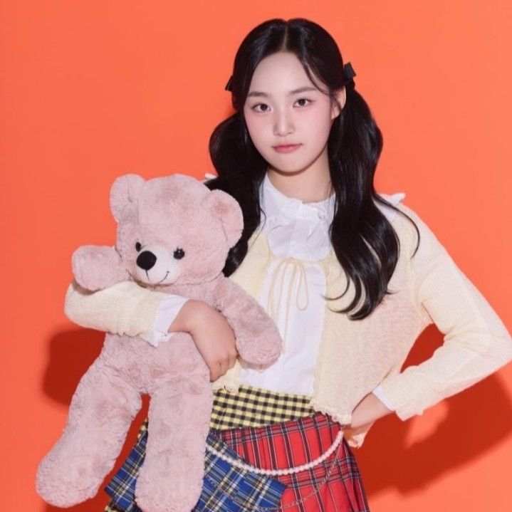 Foto kegiatan terbaru dari Kim Taeyeon