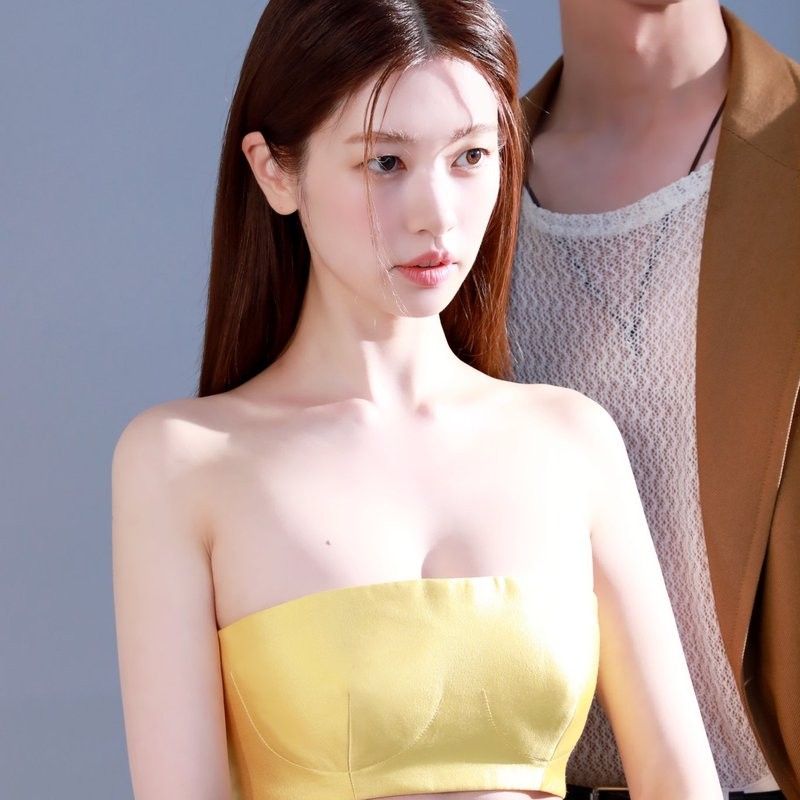 Latest photo of Jung Somin