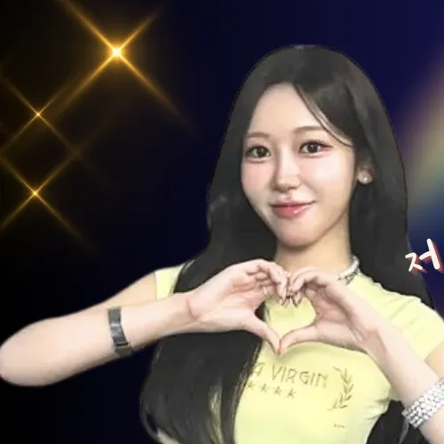 Behind-the-scenes cut of Gil Ryeowon