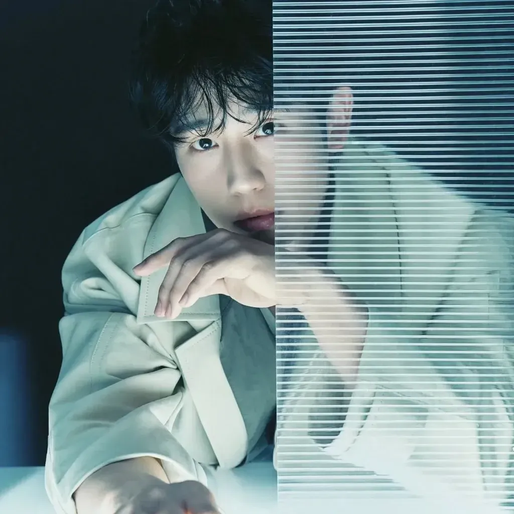 정해인 최근 활동샷