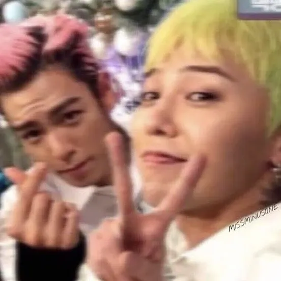Latest photo of T.O.P