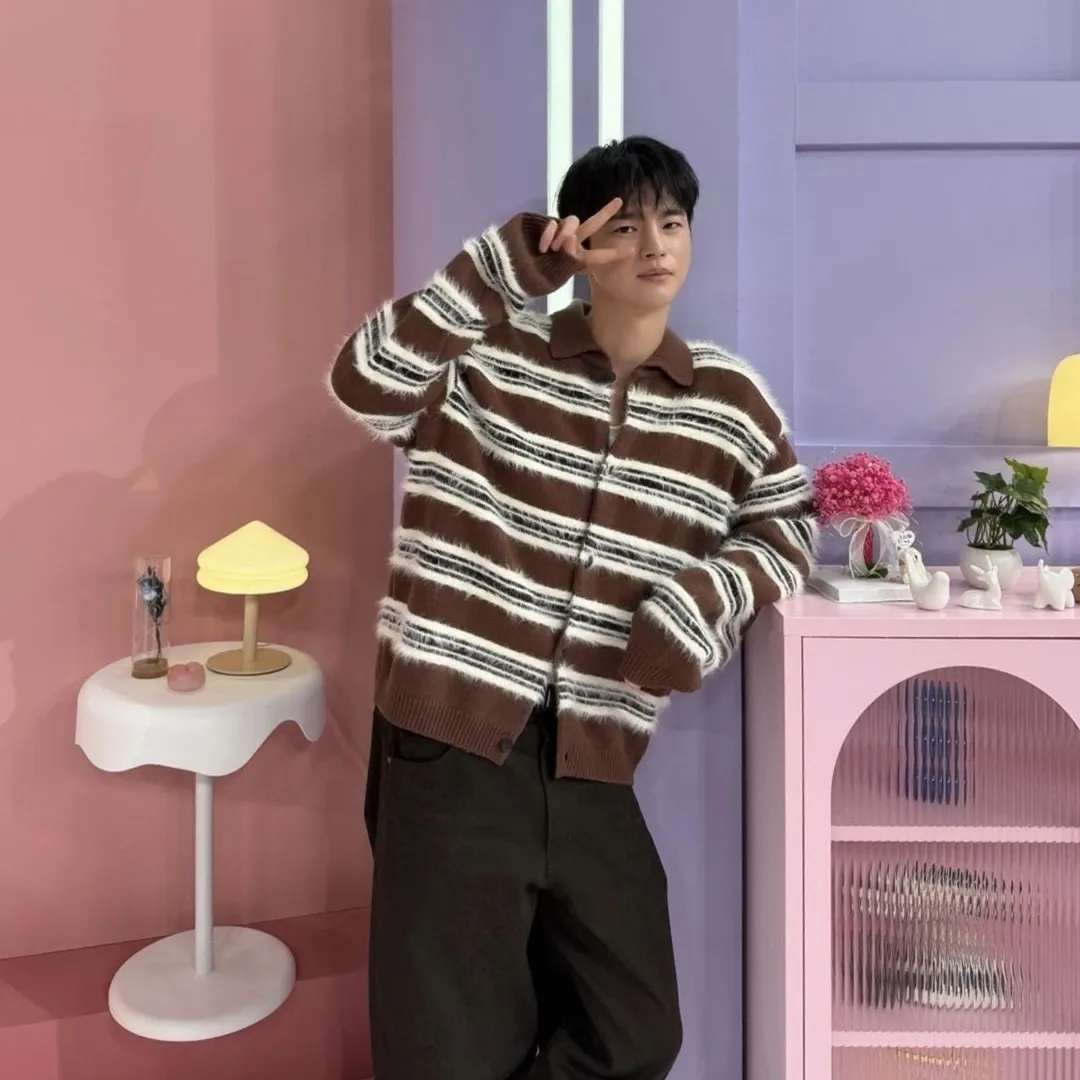 Latest photo of Seo Inguk