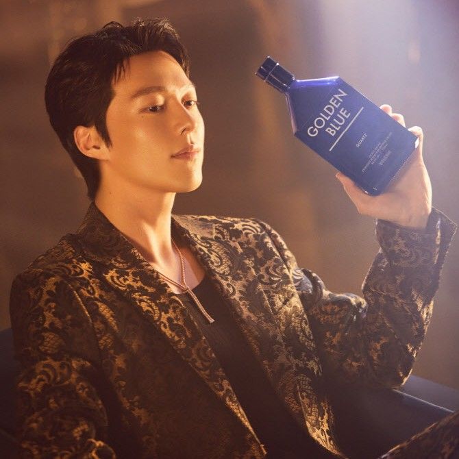 張基龍的幕後花絮