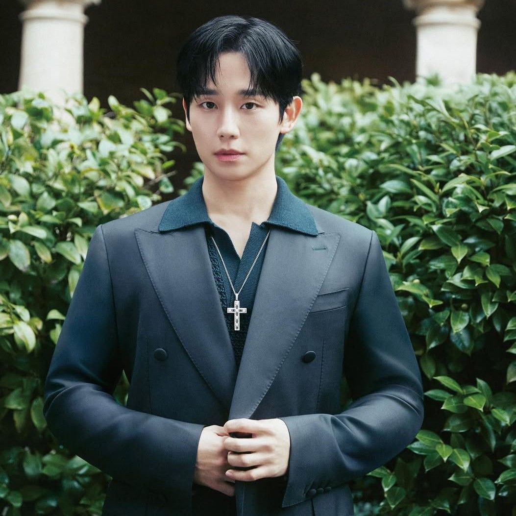 丁海寅的最新照片