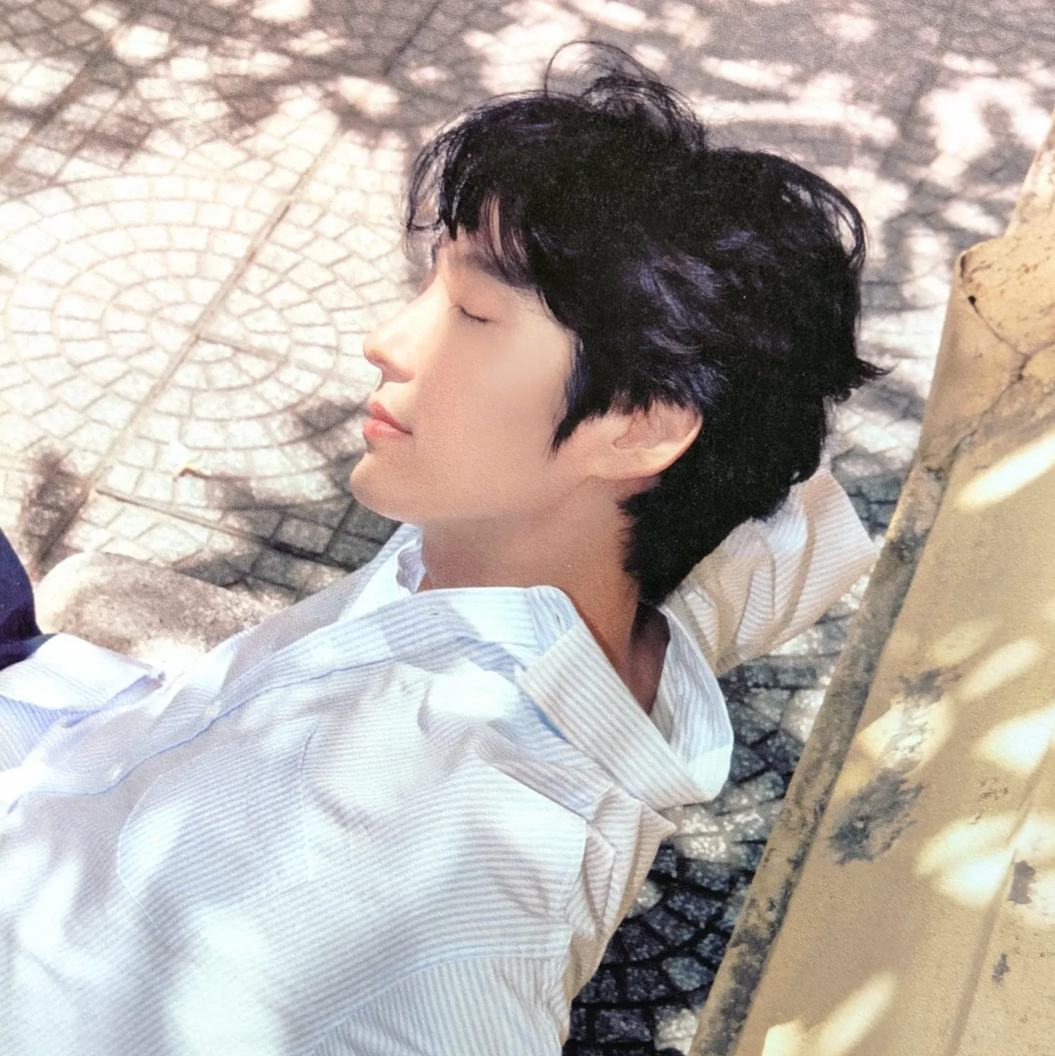 이준기의 최신 사진