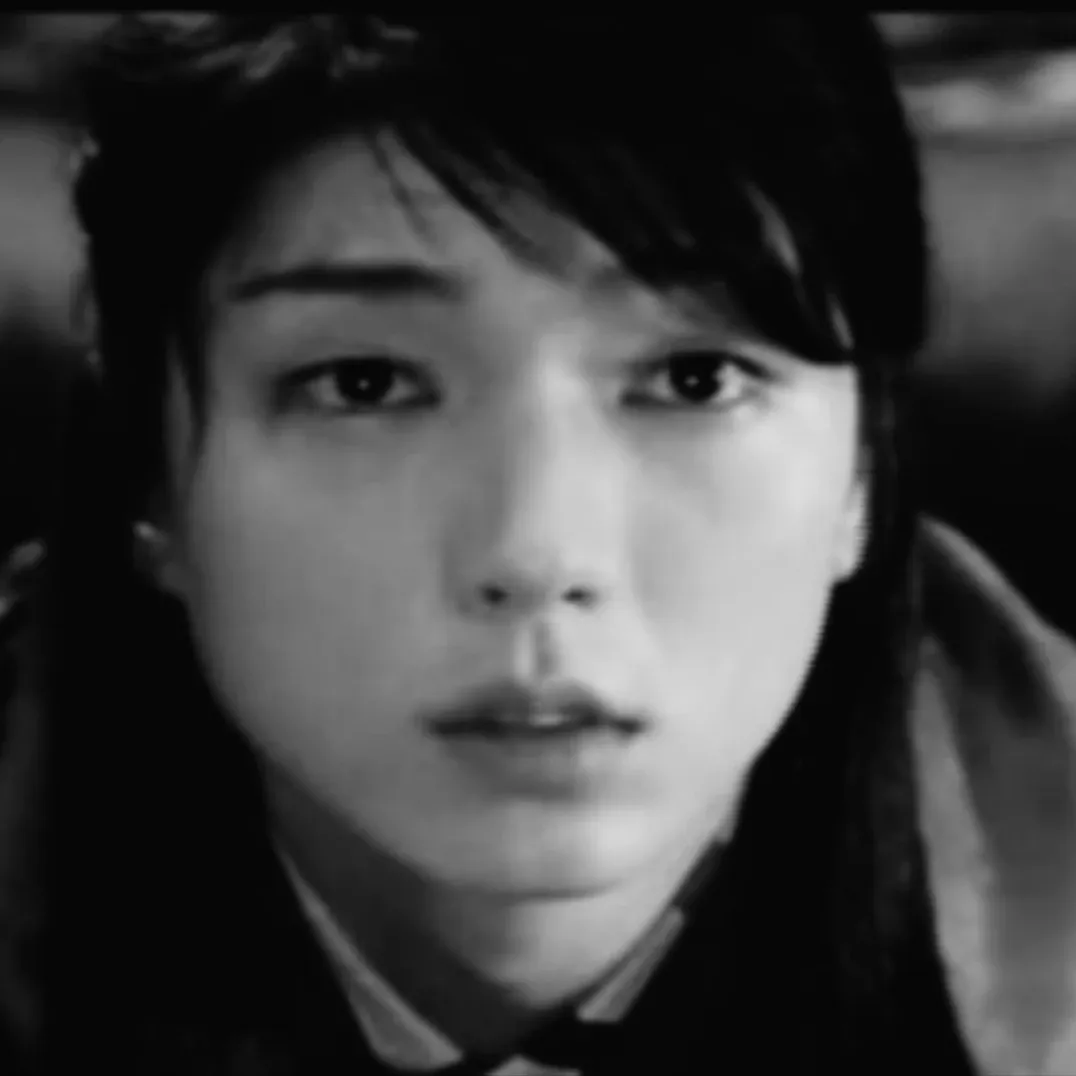 이준기 팬이 찍은 순간