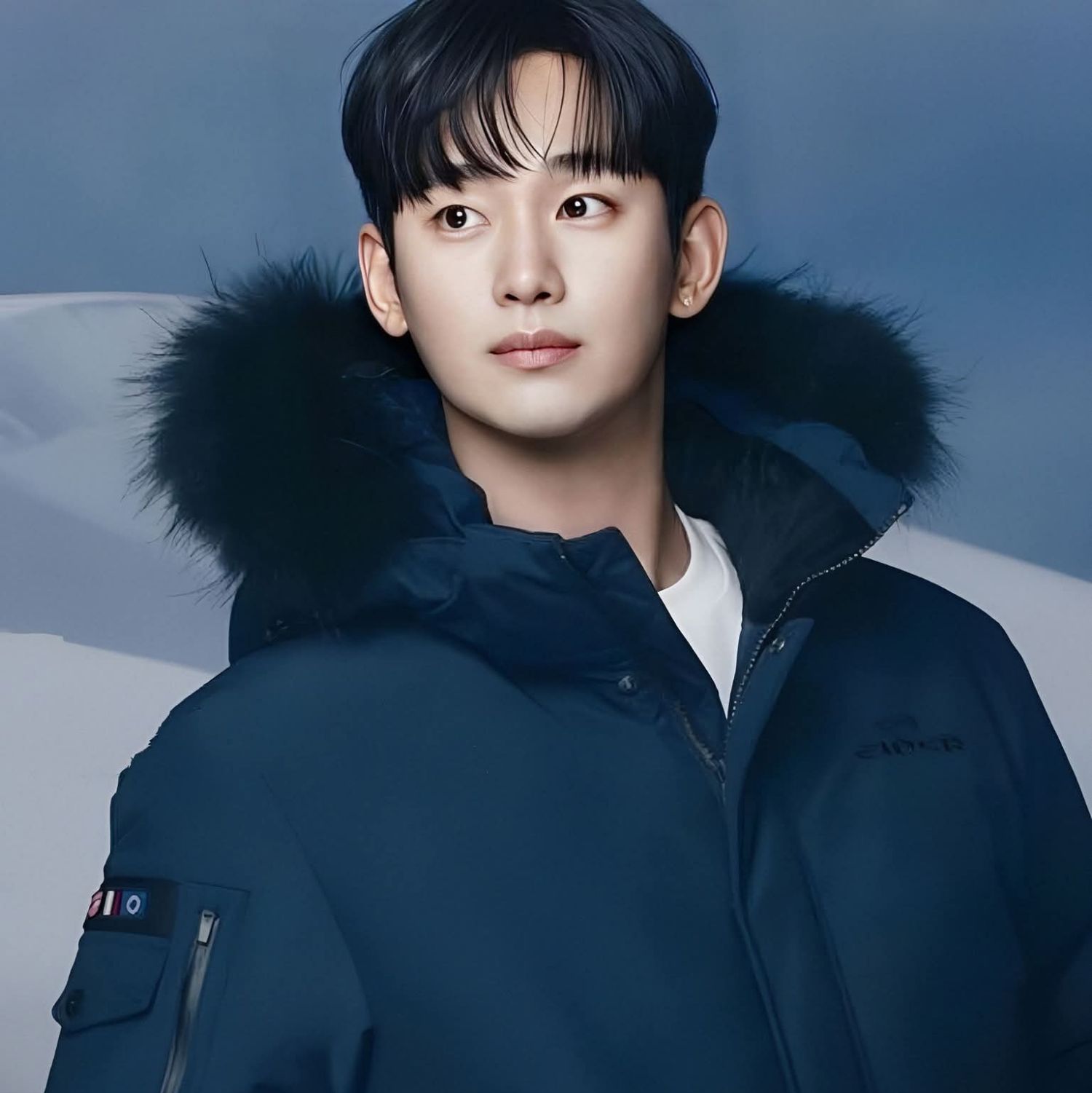 Latest photo of Byeon Wooseok