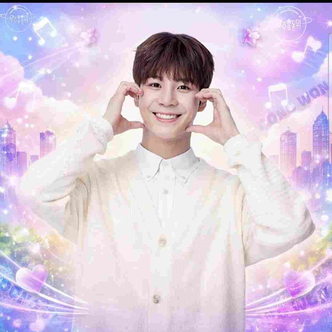 정동원 최근 활동샷