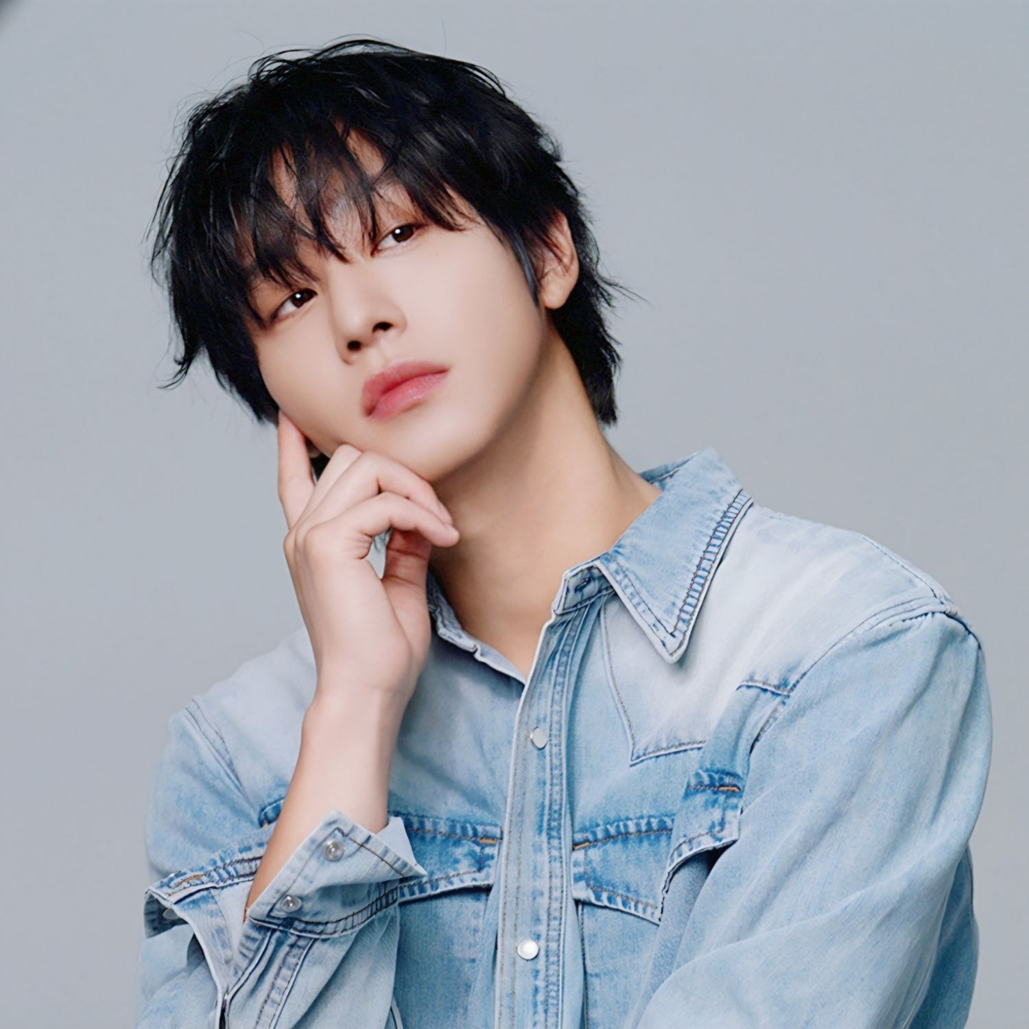 安孝燮的最新照片