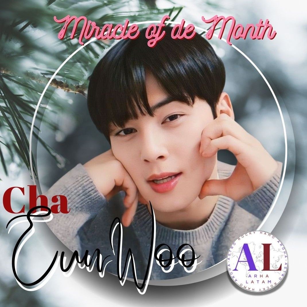Foto kegiatan terbaru dari Cha Eunwoo