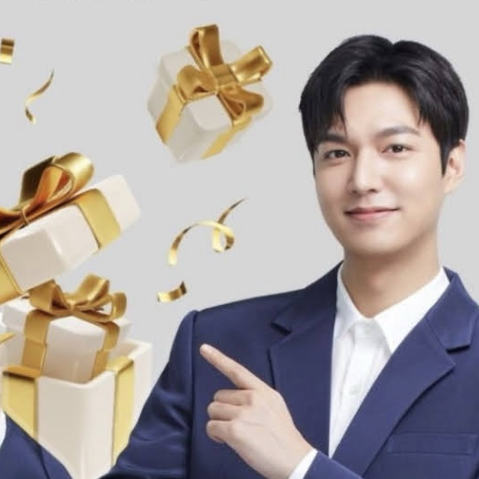 이민호의 최신 사진